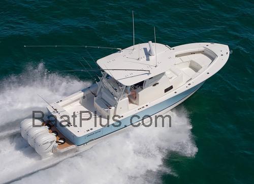 Regulator 37 Spesifikasjoner og anmeldelser